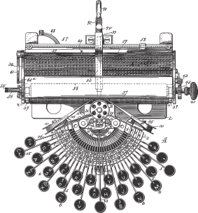 Typewriter